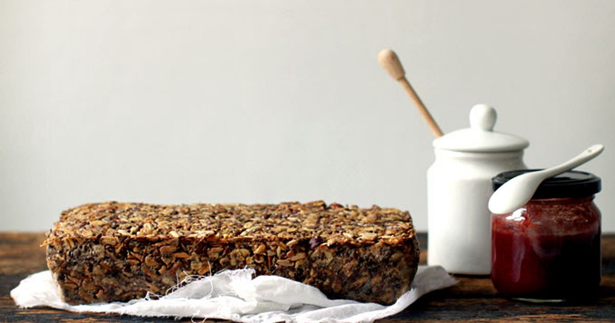 The Life-Changing Loaf of Bread Recipe | Samsung Food App