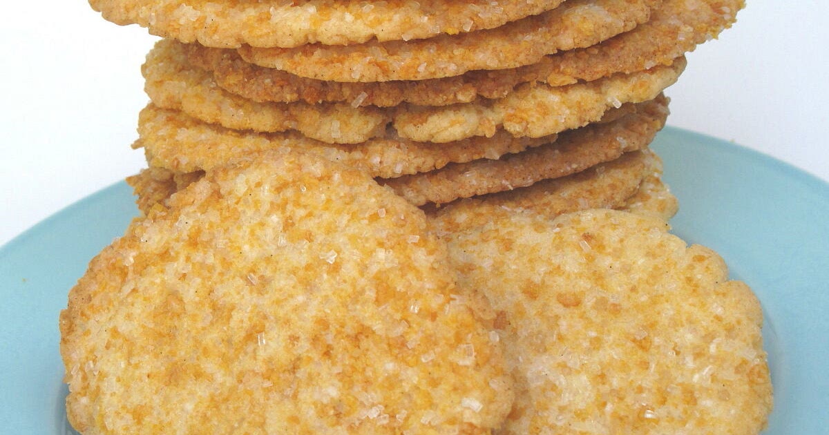 Frosted Flakes Sugar Cookies Recipe | Samsung Food App