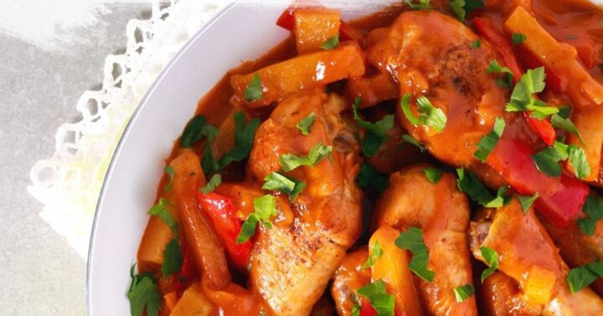 Sweet Hawaiian Crockpot Chicken Recipe | Samsung Food App