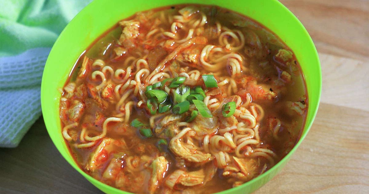 Chinese Chicken Soup Recipe | Samsung Food App