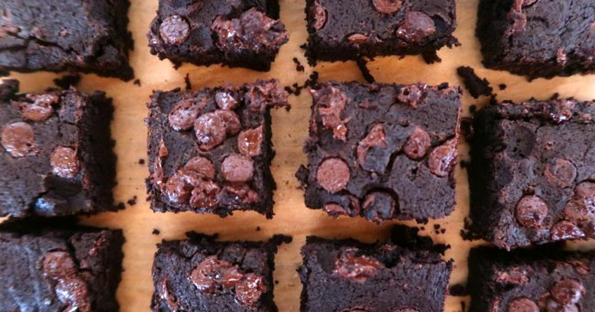 Double Chocolate Brownies Recipe | Samsung Food App