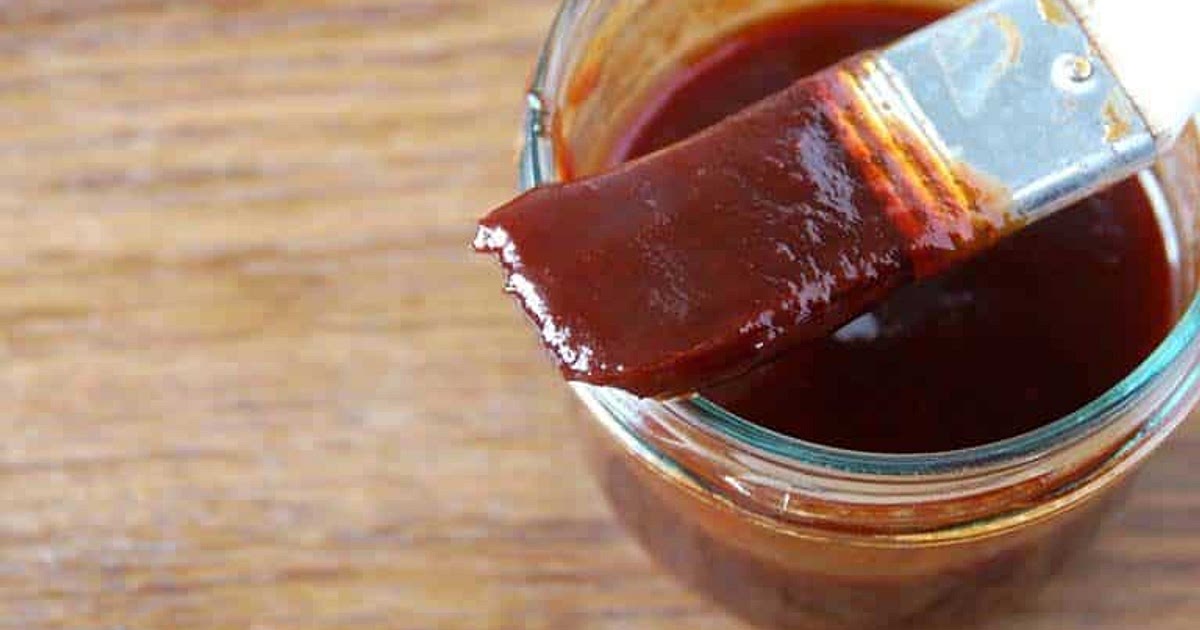 Easy Homemade BBQ Sauce Recipe | Samsung Food App