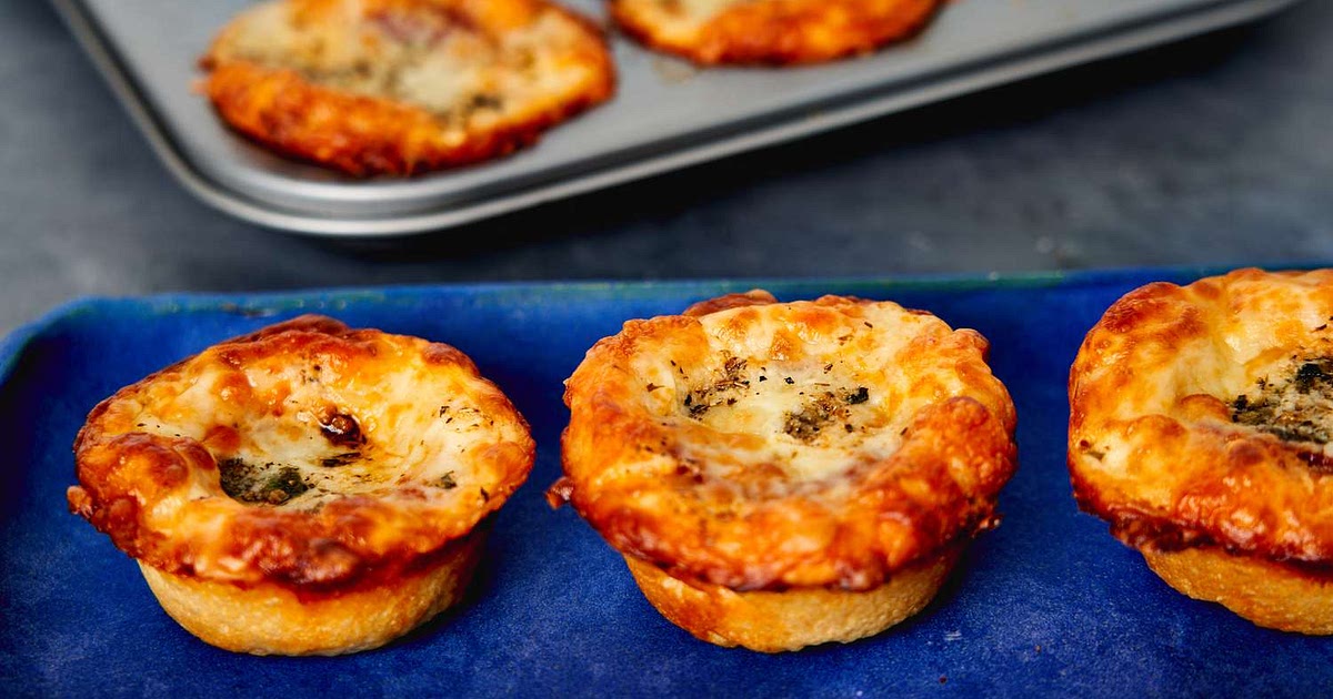 Copycat Crazy Puffs Recipe | Samsung Food App