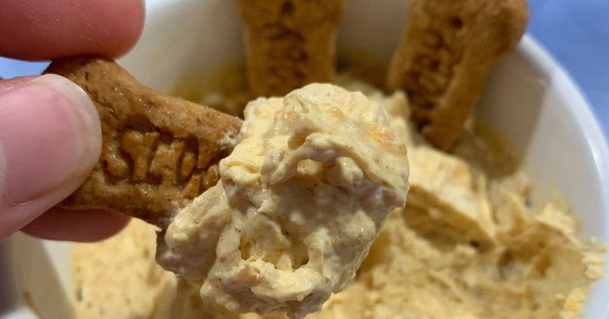 Easy Pumpkin Fluff Dip Recipe | Samsung Food App