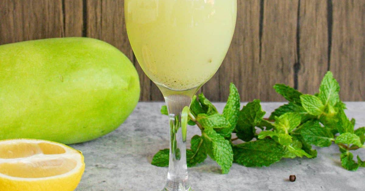 Ash Gourd Juice (Winter Melon Juice) Recipe | Samsung Food App