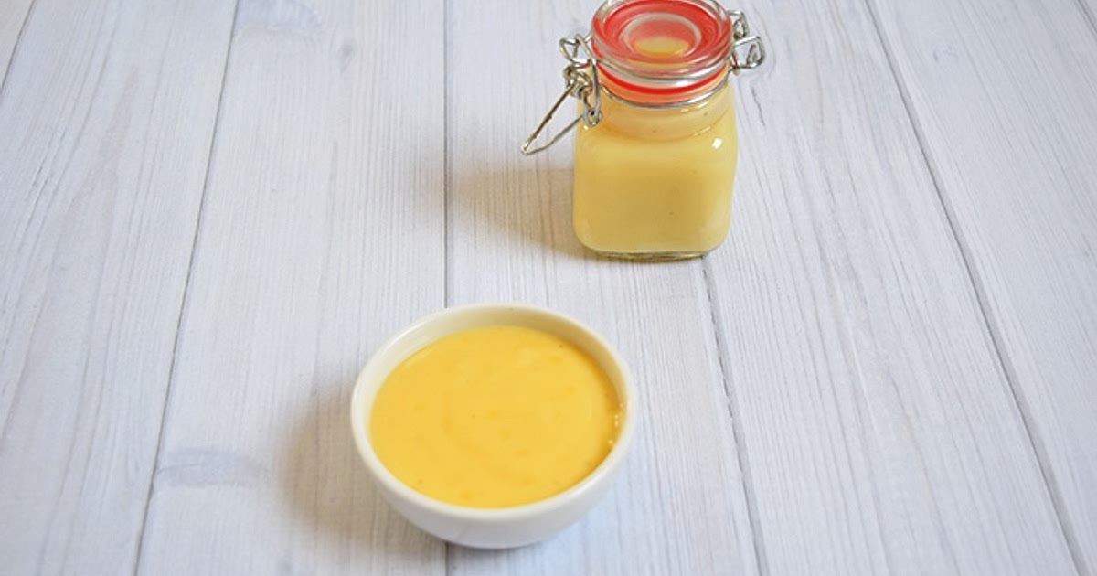 Mayonnaise dressing with mustard (low FODMAP) Recipe | Samsung Food App