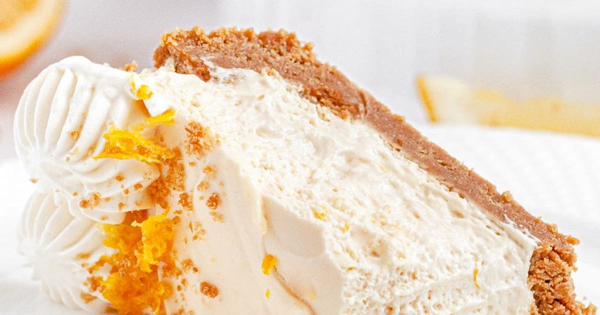 Gluten-Free Lemon Cheesecake (Vegan) Recipe | Samsung Food App