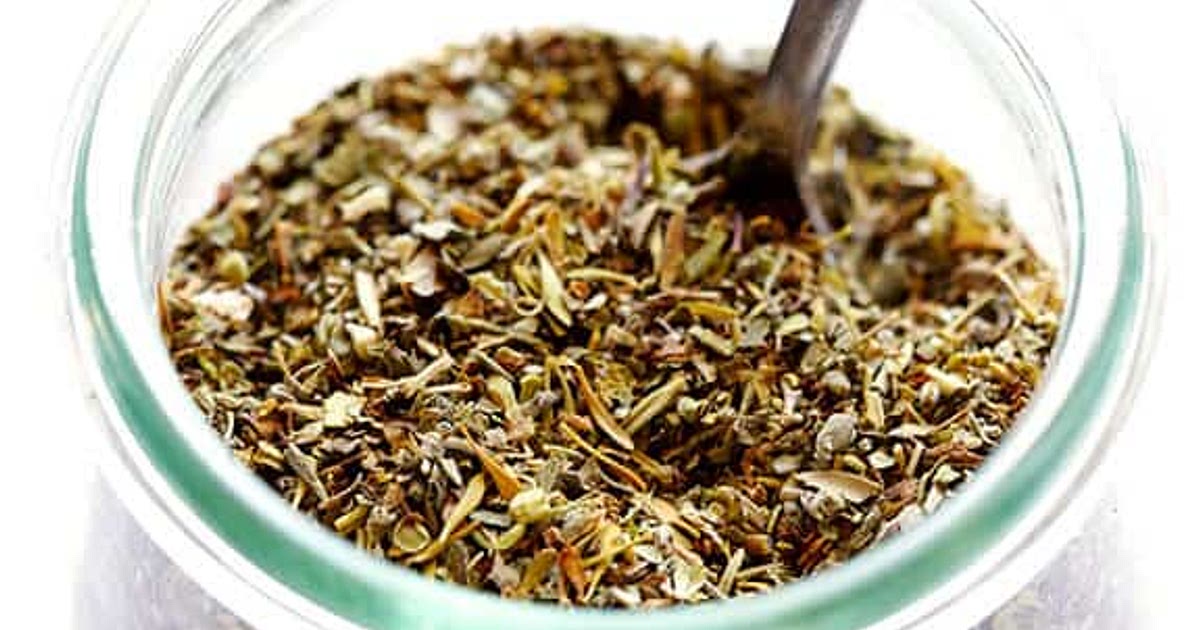 Italian Seasoning Recipe | Samsung Food App