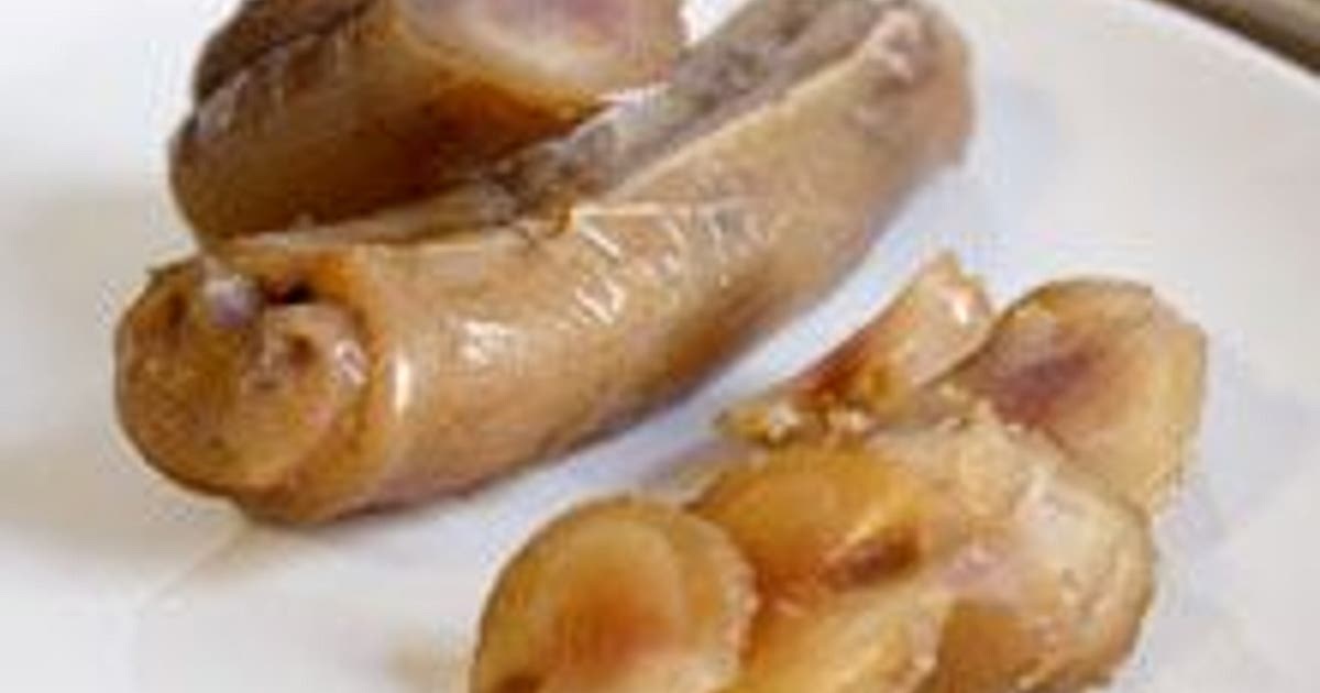Beef Tendon Recipe | Samsung Food App