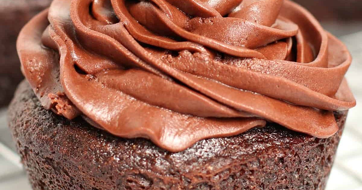 Chocolate Crisco Frosting Recipe | Samsung Food App