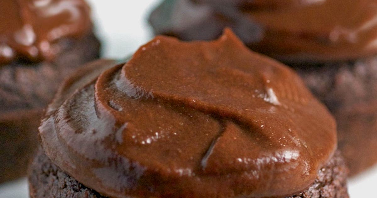 Everything-Free Chocolate Cupcakes Recipe | Samsung Food App