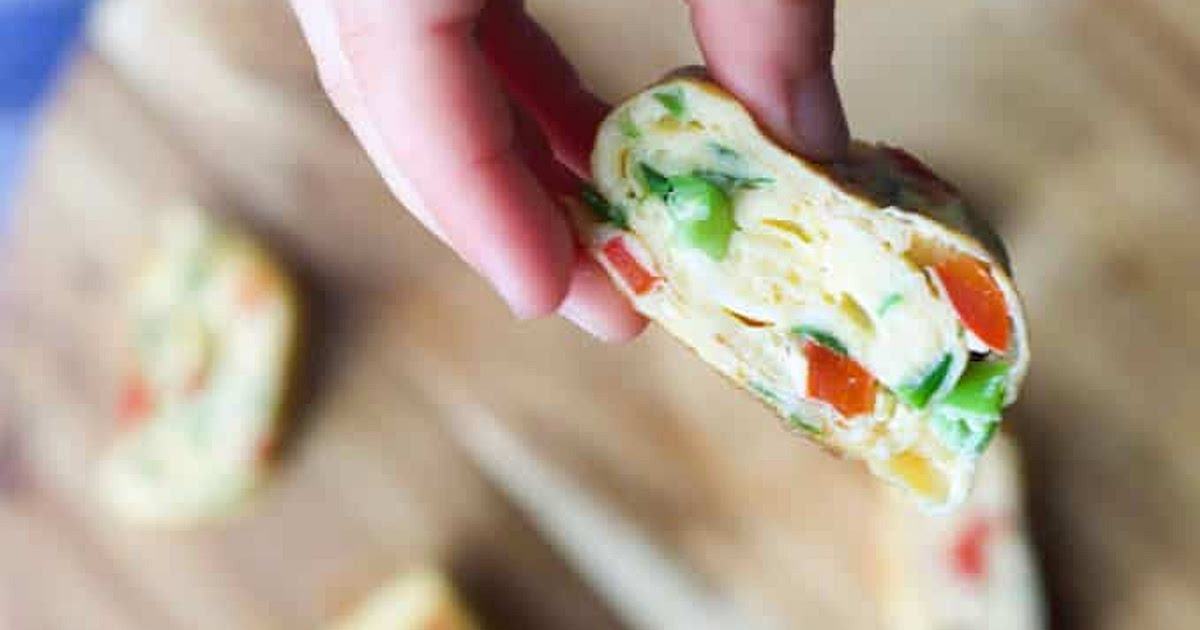 Egg Rolls Recipe | Samsung Food App