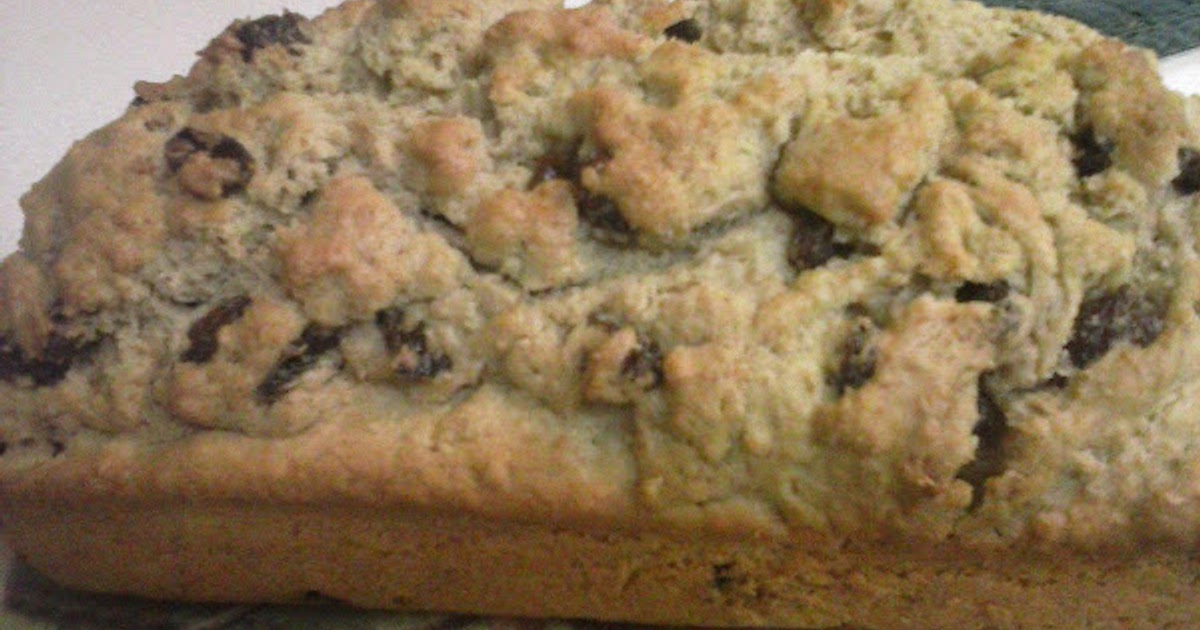 Raisin Bread From Oat pulp Recipe | Samsung Food App