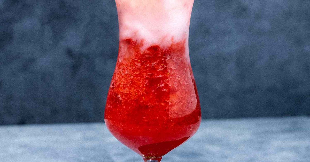 Miami Vice Recipe | Samsung Food App