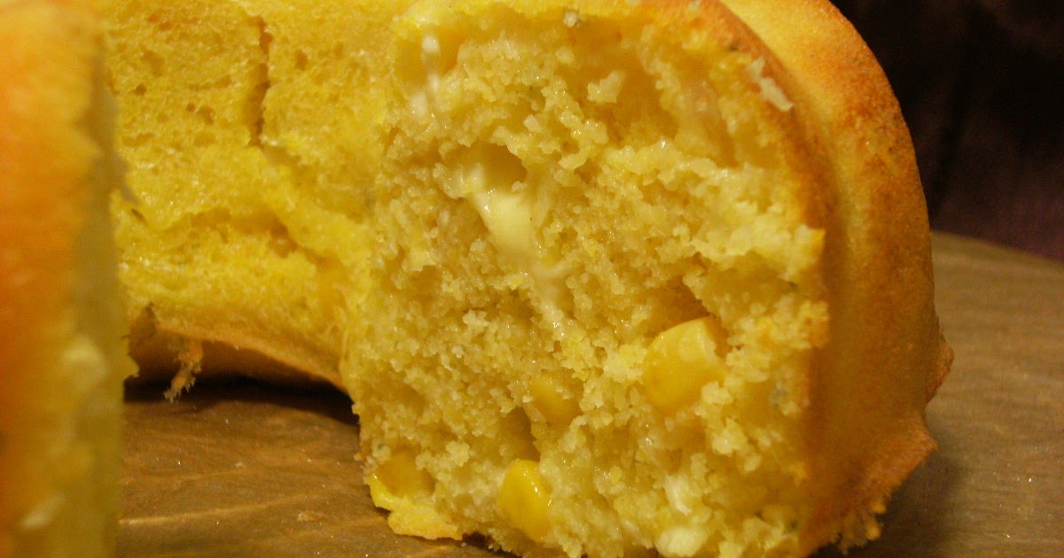 Cheddar Cheese Cornbread Recipe | Samsung Food App