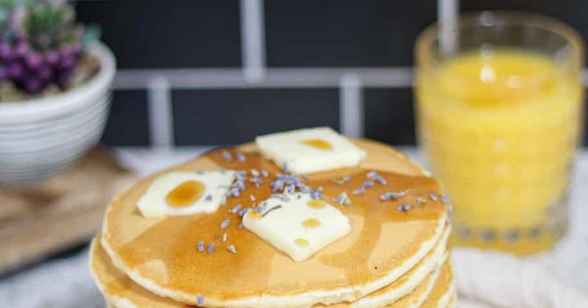 Quick and Easy Copycat McDonald's Pancakes Recipe | Samsung Food App