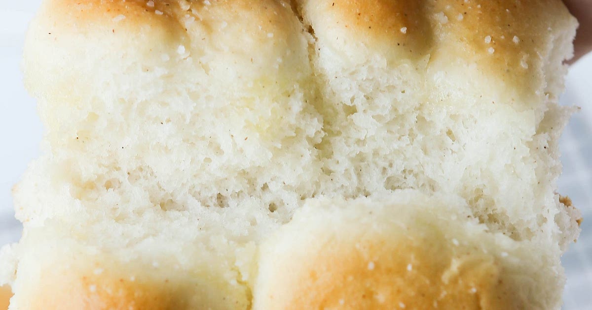 Gluten-Free Yeast Dinner Rolls Recipe | Samsung Food App