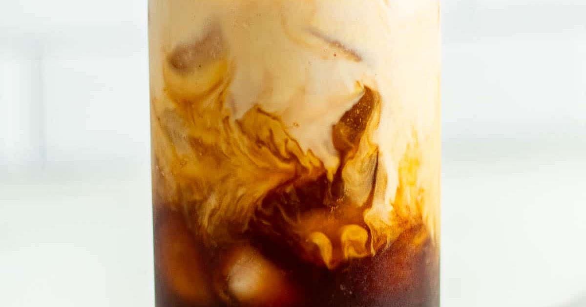 Brown Sugar Shaken Espresso Recipe Starbucks Copycat | Samsung Food App
