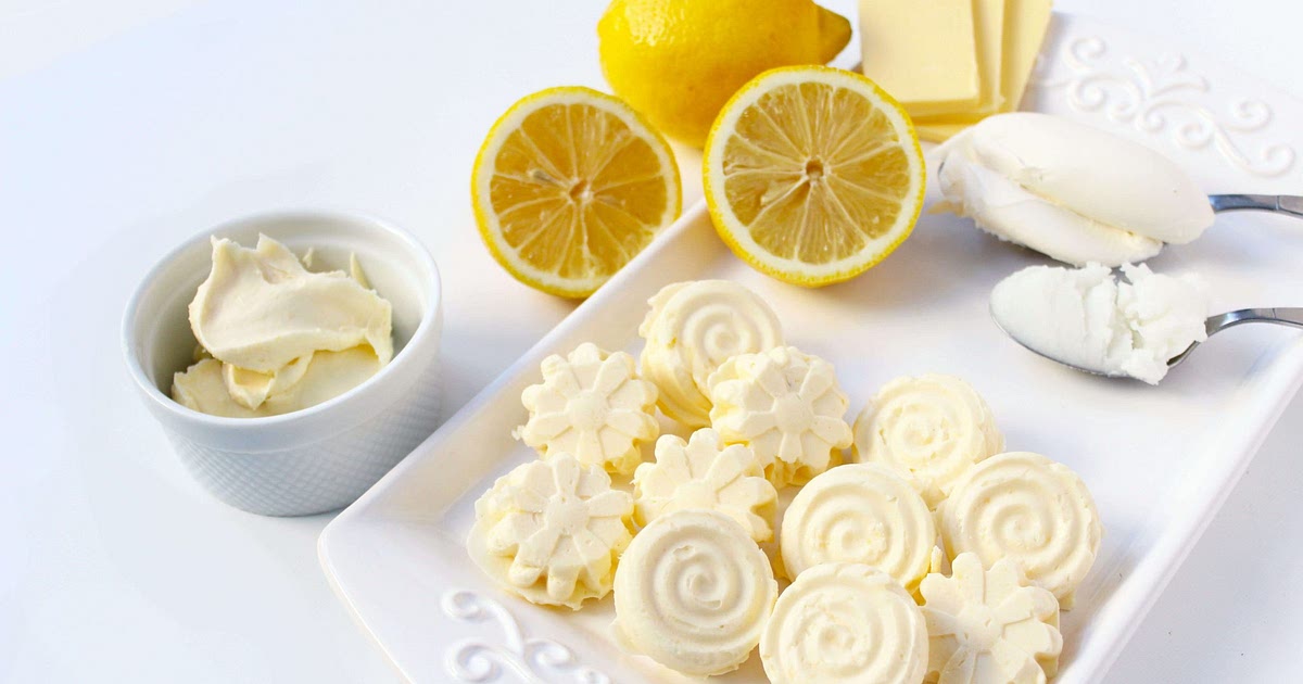 Decadent Lemon Cheesecake Fat Bombs - Low Carb, Keto, GAPS Recipe | Samsung Food App