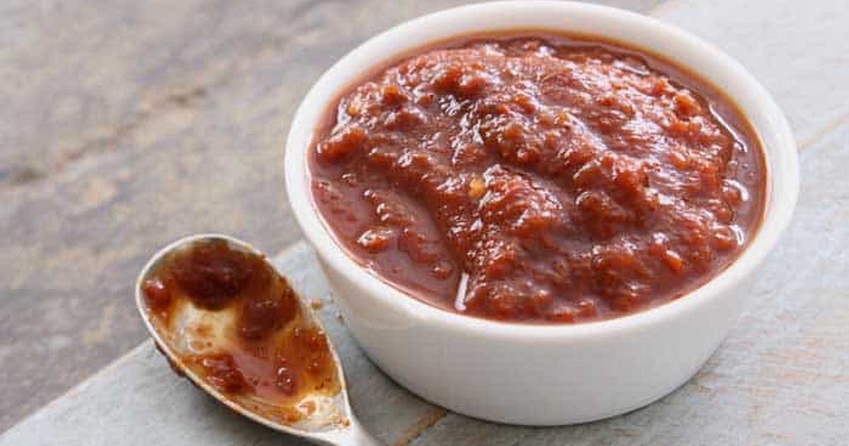 Chipotle BBQ Sauce Recipe | Samsung Food App