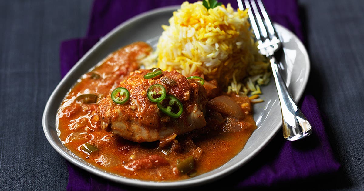 Murgh salun (chicken curry) Recipe | Samsung Food App