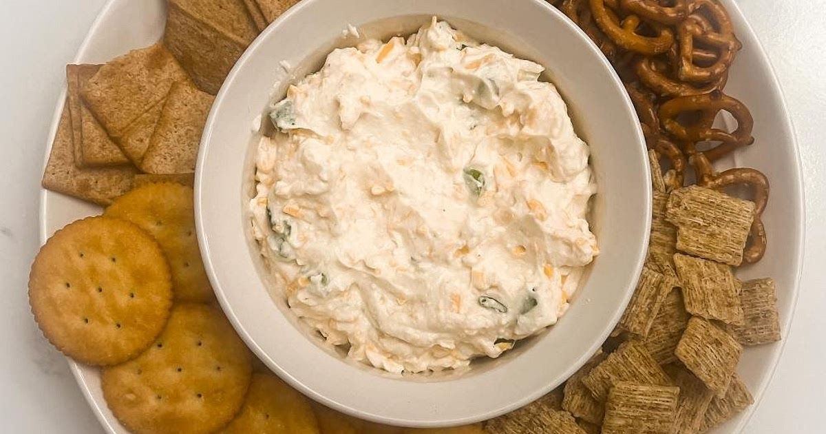 Beer-Cheese Dip Recipe | Samsung Food App