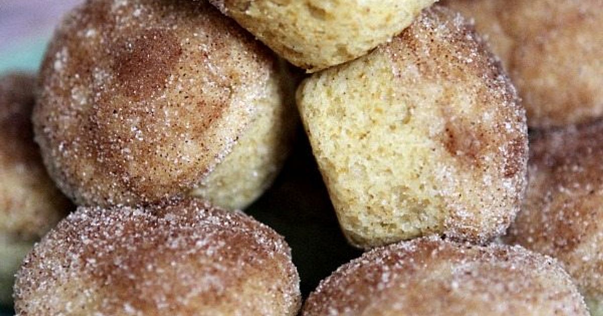 Snickerdoodle Muffins Recipe | Samsung Food App