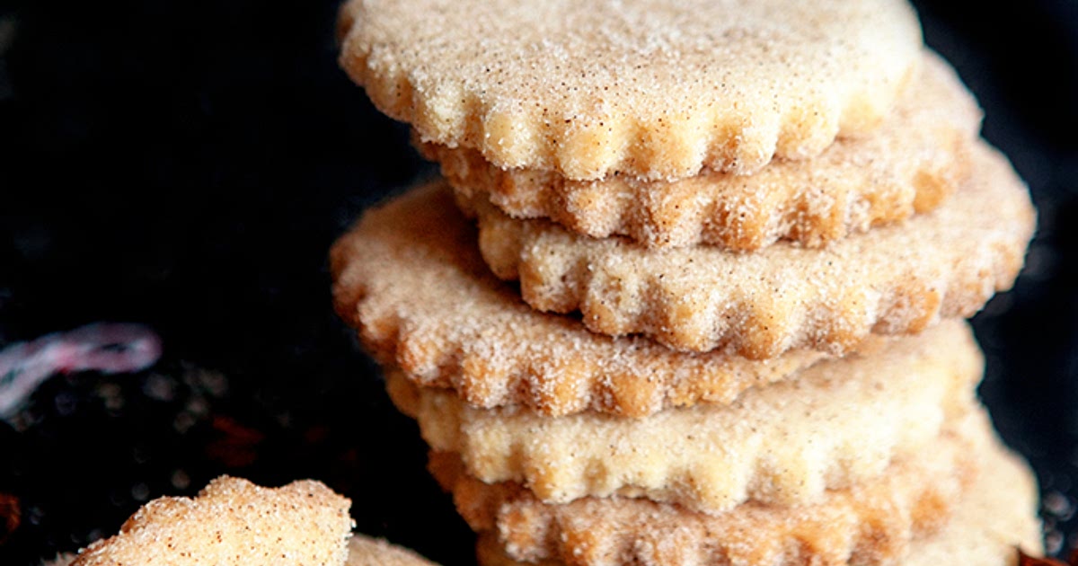 Biscochitos: Traditional New Mexican Cookies Recipe | Samsung Food App