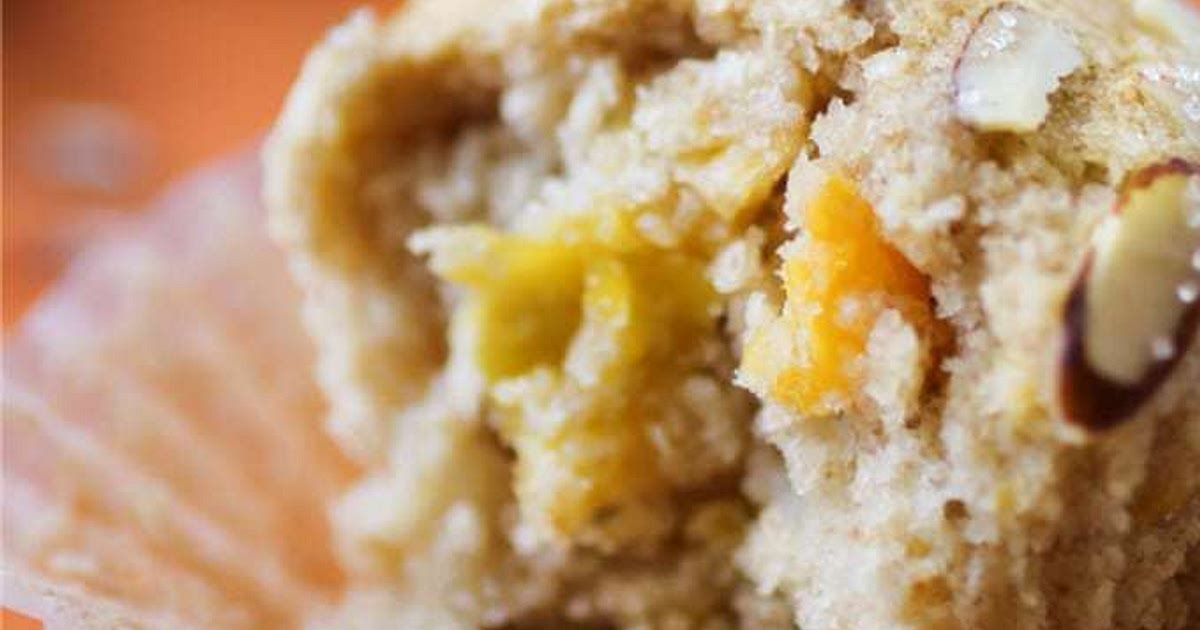 Mango Muffins Recipe | Samsung Food App