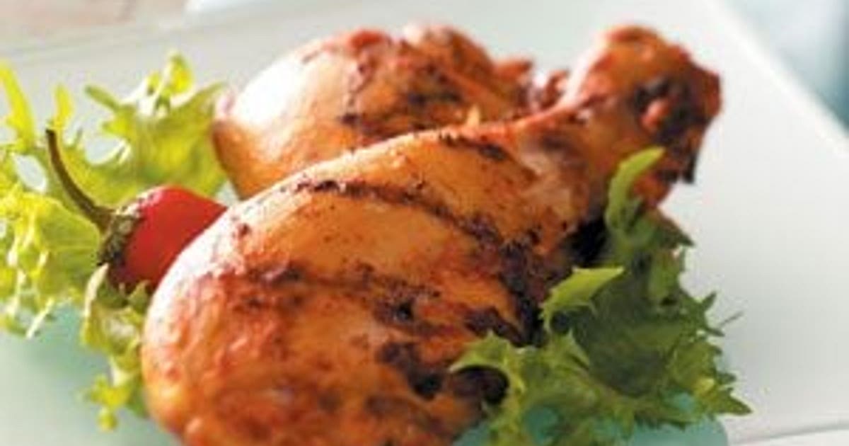 Bombay Chicken Recipe | Samsung Food App