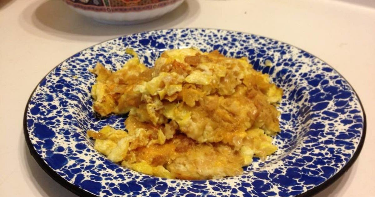 Cheesy Squash Casserole With Ritz Recipe | Samsung Food App