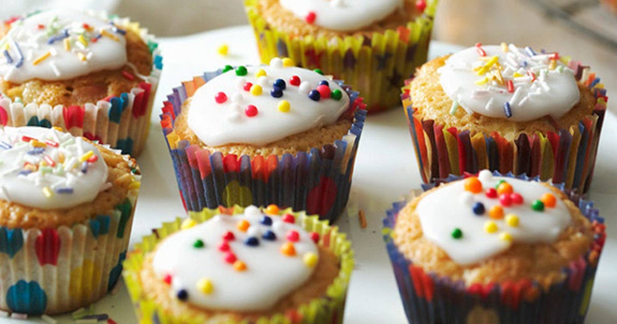 Delicious and Easy Apple Cupcakes Recipe | Samsung Food App
