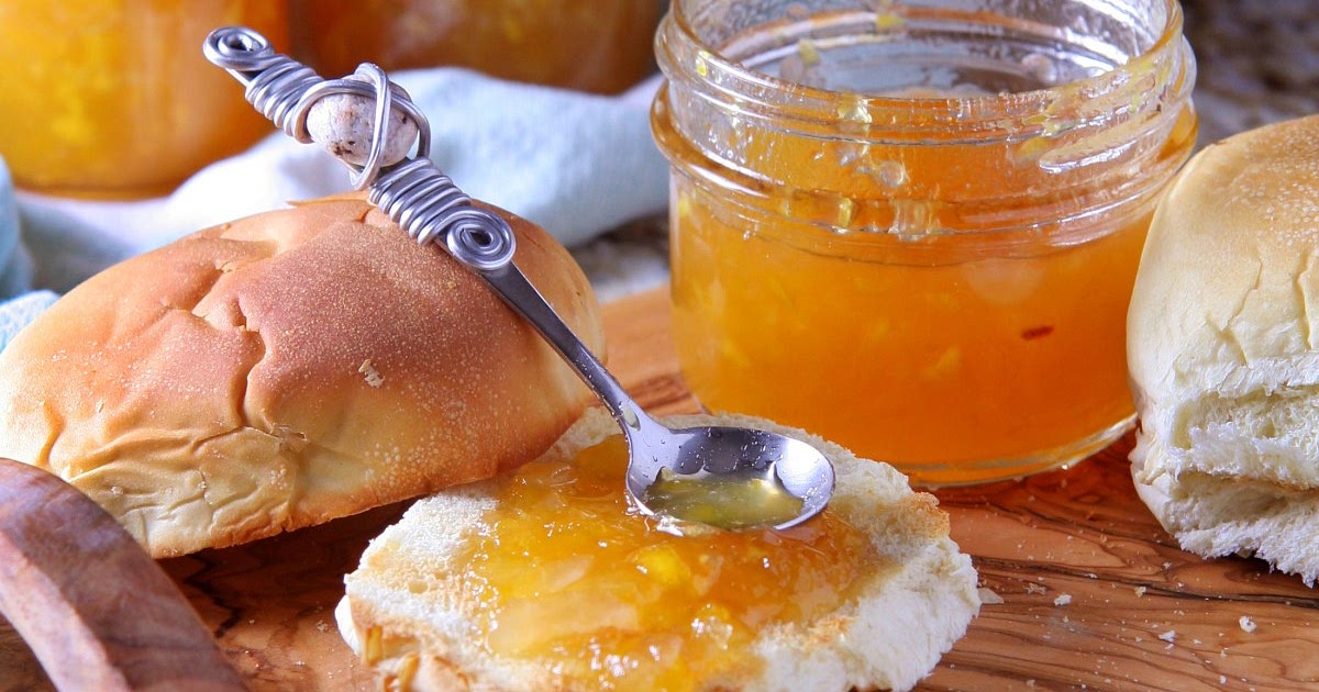 Heavenly Jam - Peach, Pear, Apple & Ginger Recipe | Samsung Food App