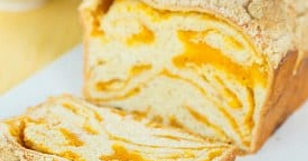 Apricot Cream Cheese Babka Recipe | Samsung Food App