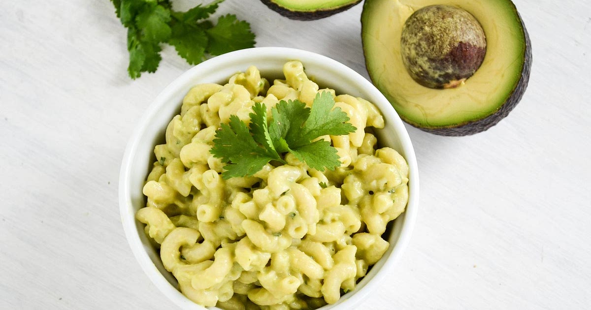 Avocado Mac and Cheese Recipe | Samsung Food App