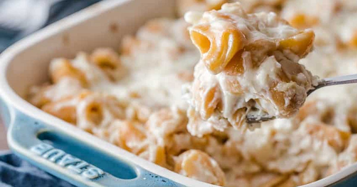 Mac and Cheese Recipe | Samsung Food App