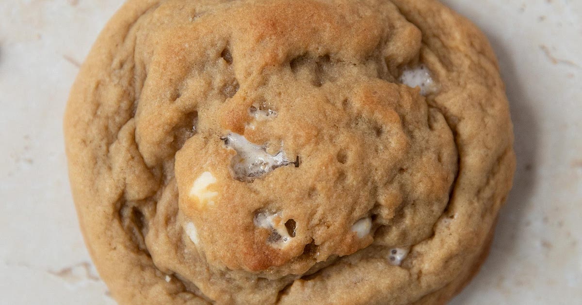 banana cream pie cookies Recipe | Samsung Food App