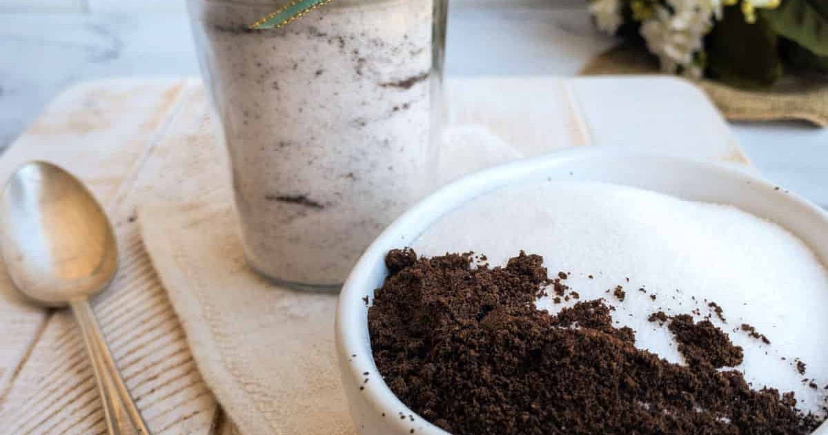 How To Make Vanilla Sugar Recipe | Samsung Food App