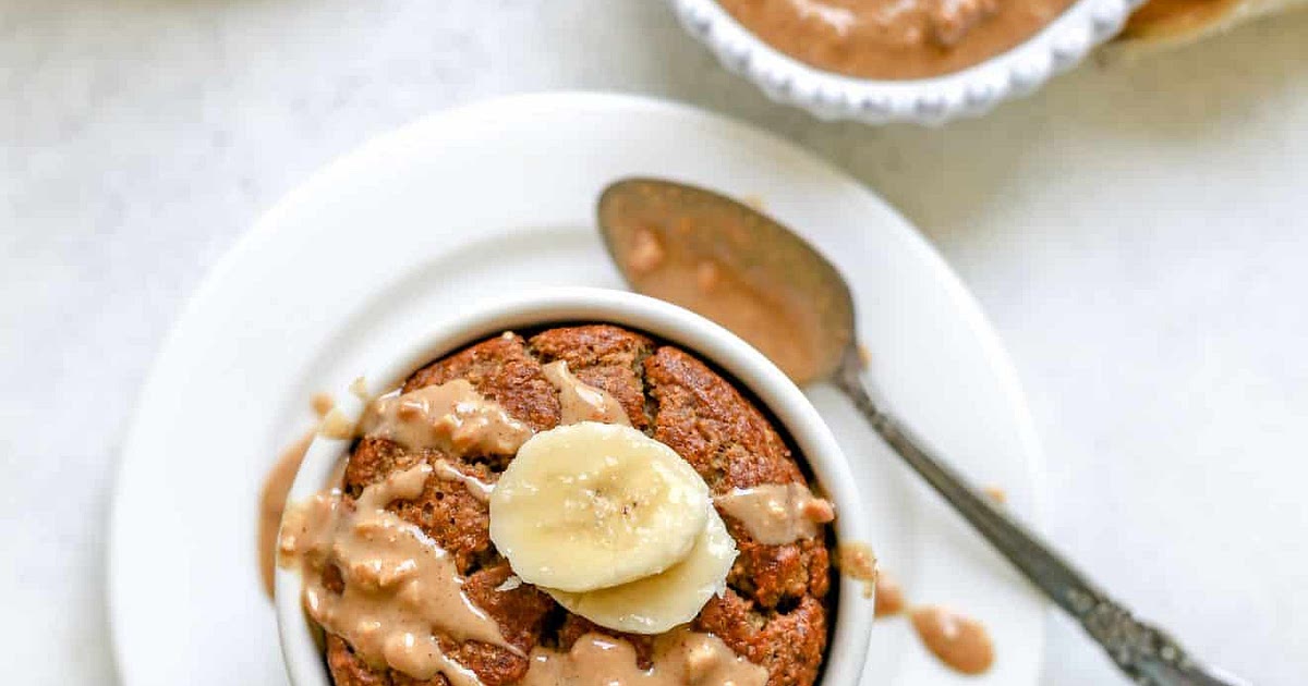 5-Min Fluffy Vegan Baked Oats Recipe | Samsung Food App