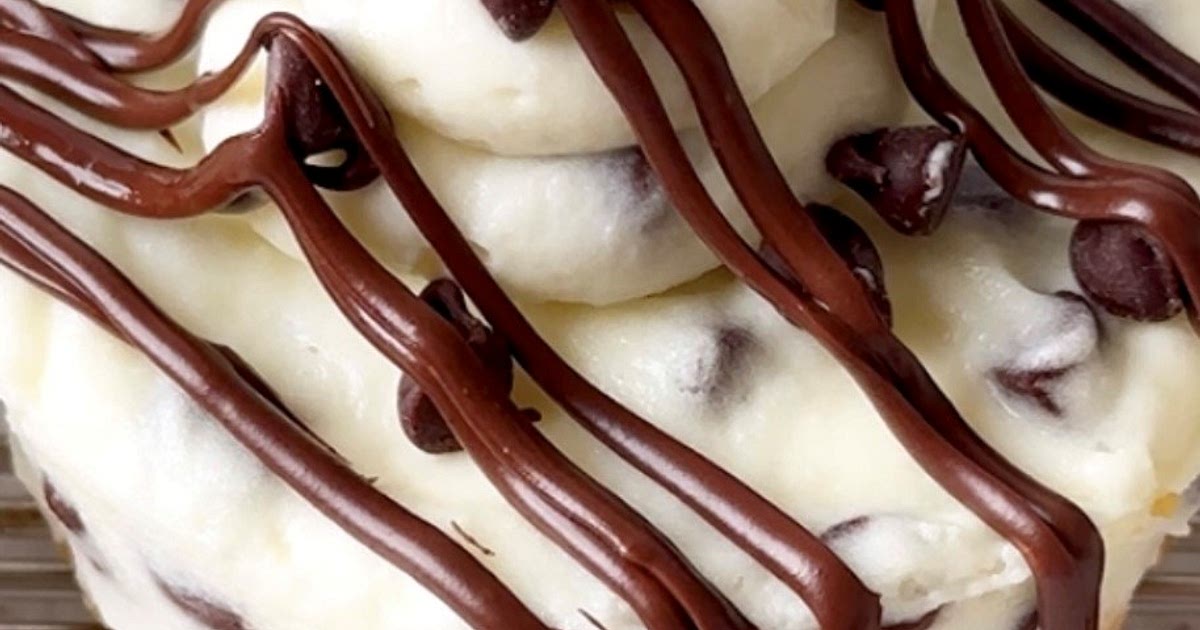 No Bake Mini Cannoli Cheesecakes Recipe | Samsung Food App