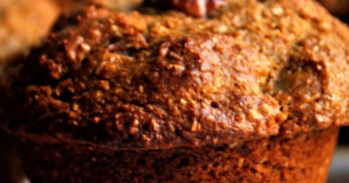 Bakery Perfect Bran Muffins Recipe | Samsung Food App