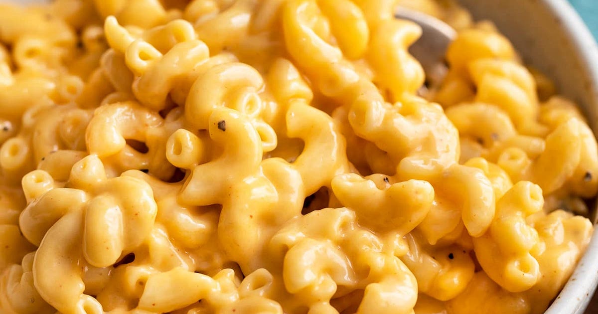Instant Pot Mac and Cheese Recipe | Samsung Food App