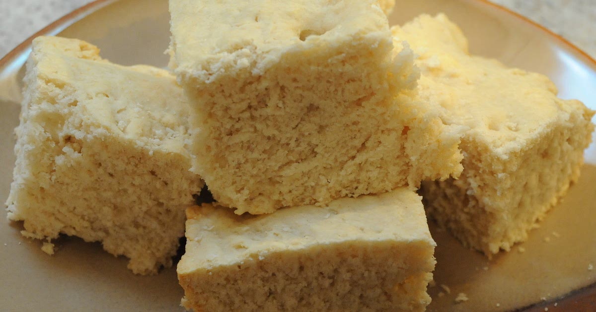 Johnny Cakes (The Bahamas) Recipe | Samsung Food App