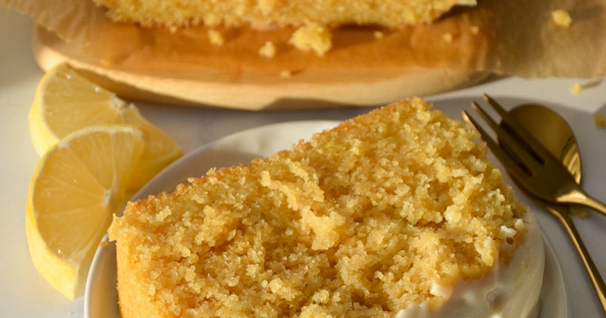 Starbucks Lemon Loaf Recipe | Samsung Food App