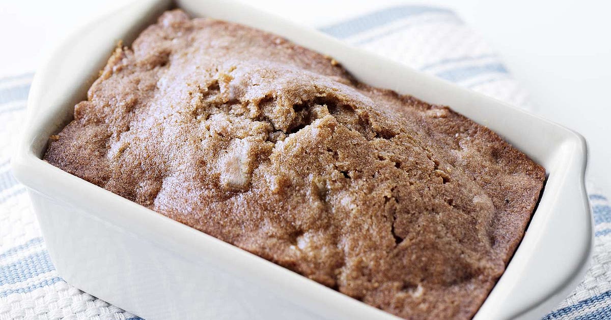 Pure Maple Bread Recipe | Samsung Food App