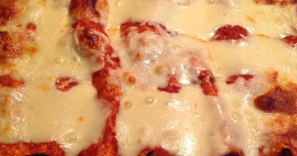 Passover Matzo Lasagna Recipe | Samsung Food App