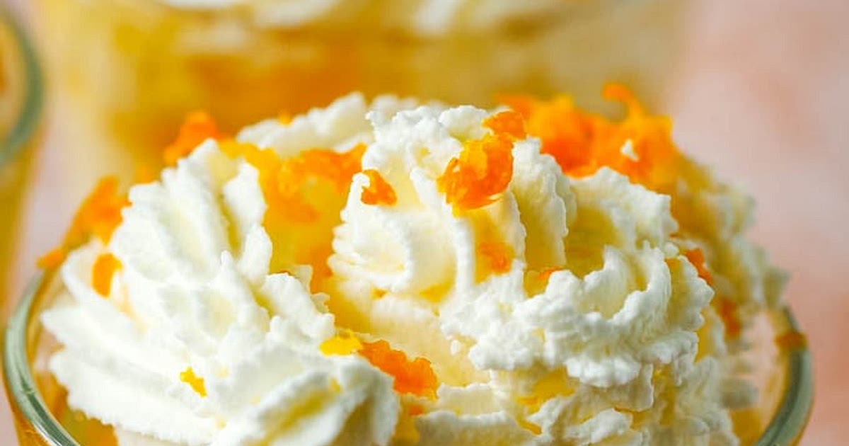 Flummery Recipe | Samsung Food App