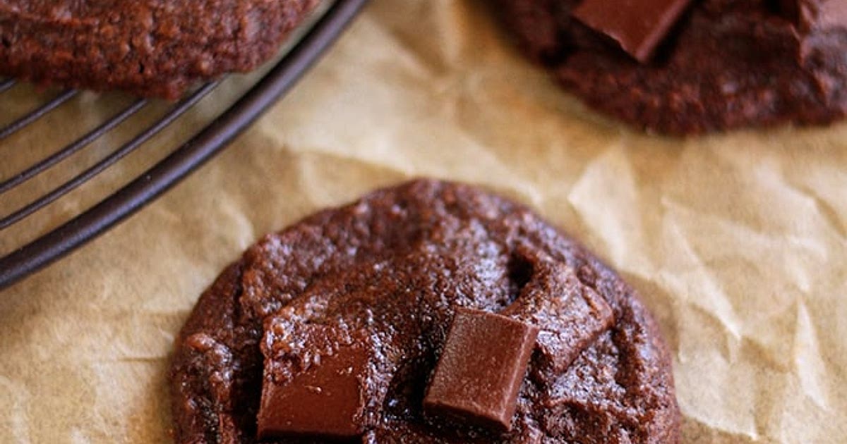 Fudgy Brownie Cookies Recipe | Samsung Food App