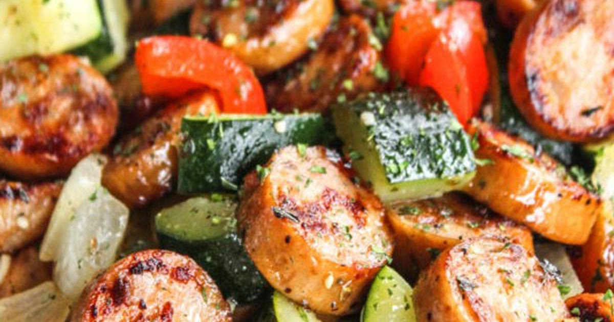 Baked Caesar Chicken Recipe | Samsung Food App