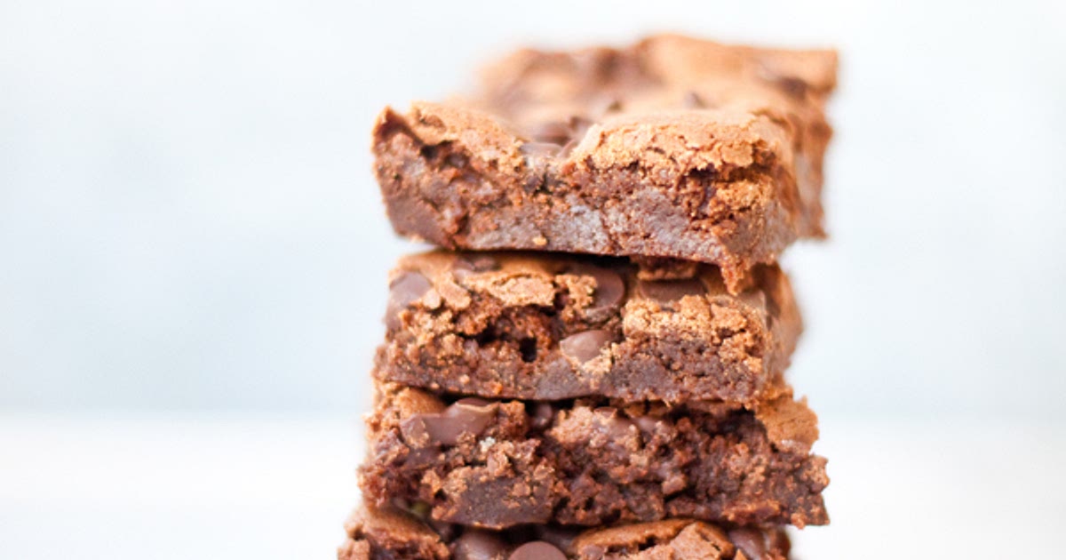 The Best Brownies Recipe | Samsung Food App
